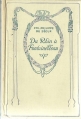 Couverture Du Rhin à Fontainebleau Editions Nelson 1913