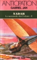 Couverture Le surmonde des Gofans, tome 2 : Nadar Editions Fleuve (Noir - Anticipation) 1982