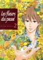 Couverture Les fleurs du passé, tome 2 Editions Komikku 2013