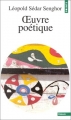 Couverture Oeuvres poétiques Editions Points (Poésie) 1990