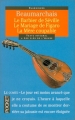 Couverture Le barbier de Séville, Le mariage de Figaro, La mère coupable Editions Pocket (Classiques) 1999