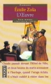 Couverture L'oeuvre Editions Pocket (Classiques) 1998