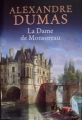 Couverture La dame de Monsoreau Editions France Loisirs 2008