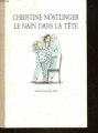 Couverture Le nain dans la tête Editions L'École des loisirs (Neuf) 1992