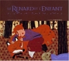 Couverture Le Renard et l'Enfant Editions Gautier-Languereau 2008