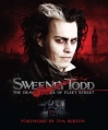 Couverture Sweeney Todd: The Demon Barber of Fleet Street Editions Titan Books 2007