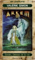 Couverture Arkem, tome 2 : Sinièn, déesse de la vie Editions Fleuve (Noir - Legend) 1997