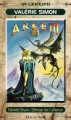 Couverture Arkem, tome 3 : Tahnee Sharn, déesse de l'Alliance Editions Fleuve (Noir - Legend) 1998