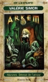 Couverture Arkem, tome 4 : Morwen, déesse de l'amour Editions Fleuve (Noir - Legend) 1999