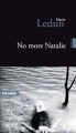 Couverture No more Natalie Editions IN8 2013