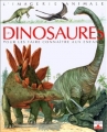 Couverture Les dinosaures Editions Fleurus (L'imagerie animale) 1991