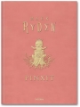 Couverture Pinxit Editions Taschen 2013
