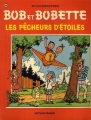 Couverture Bob et Bobette, tome 146 : Les pêcheurs d'étoiles Editions Erasme 1973