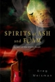 Couverture Rain of the Ghosts, tome 2 : Spirits of Ash and Foam Editions St. Martin's Press 2014