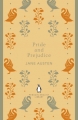 Couverture Orgueil et Préjugés / Orgueil & Préjugés Editions Penguin books (English library) 2012