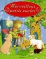 Couverture Merveilleux petits contes Editions Piccolia 2000