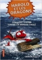 Couverture Harold et les dragons, tome 06 : Comment lutter contre un dragon cinglé Editions Casterman 2013