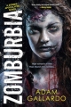 Couverture Zombie Apocalypse, book 1: Zomburbia Editions Kensington 2014