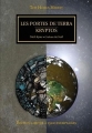 Couverture L'Hérésie d'Horus, hors-série : Les portes de Terra, Kryptos Editions Black Library France 2012