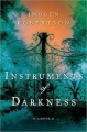 Couverture Instruments of darknesss Editions Penguin books (Vicking) 2011