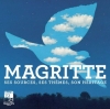 Couverture Magritte : ses sources, ses thèmes, son héritage Editions Beaux Arts ( 19/19 ) 2009