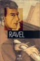 Couverture Ravel Editions Seuil 1995