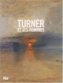 Couverture Turner et ses peintres Editions RMN (Réunion Des Musées Nationaux) 2010