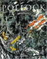 Couverture Pollock Editions Taschen 2003