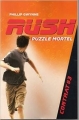 Couverture Rush, tome 3 : Puzzle mortel Editions Casterman 2014