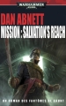 Couverture Les fantômes de Gaunt, tome 13 : Mission: Salvation's Reach Editions Black Library France (Warhammer 40.000) 2014