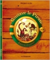 Couverture Gustave le Pirate : Apprenti cuisinier Editions La Palissade 2014
