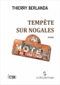 Couverture Tempête sur nogales Editions La Bourdonnaye 2014