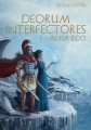 Couverture Deorum Interfectores, tome 1 : Alter Ego Editions Kitsunegari 2014