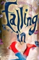 Couverture Falling in Editions Atheneum Books 2012