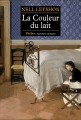 Couverture La couleur du lait Editions Phebus (Libretto) 2014