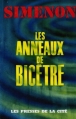 Couverture Les anneaux de Bicêtre Editions Les Presses de la Cité 1963