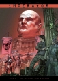 Couverture Imperator, tome 1 : Les fascistes sont éternels Editions Quadrants 2012