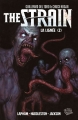 Couverture The Strain, tome 2 : La lignée (2) Editions Panini (100% Fusion Comics) 2014