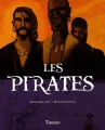 Couverture Les pirates Editions Tourbillon 2008