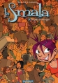 Couverture La Smala, tome 06 : Magali déménage ! Editions Casterman 2004