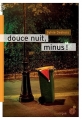 Couverture Douce nuit, minus ! Editions du Rouergue (doAdo - Noir) 2012