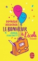 Couverture Le bonheur à l'école Editions Le Livre de Poche 2014