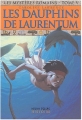 Couverture Les Mystères romains, tome 05 : Les Dauphins de Laurentum Editions Milan (Poche - Histoire) 2004