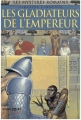 Couverture Les Mystères romains, tome 08 : Les Gladiateurs de l'empereur Editions Milan (Poche - Histoire) 2006