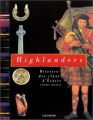 Couverture Highlanders : Histoire des clans d'Écosse Editions Gallimard  (Jeunesse) 1995