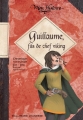 Couverture Guillaume, fils de chef viking Editions Gallimard  (Jeunesse - Mon histoire) 2011