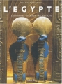 Couverture L'Egypte : Les hommes, les dieux, les pharaons Editions Taschen 2003