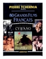 Couverture 80 Grands Films Français Editions Casterman 1991