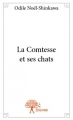 Couverture La comtesse et ses chats Editions Autoédité 2014