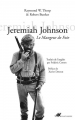 Couverture Jeremiah Johnson le mangeur de foie Editions Anacharsis 2014